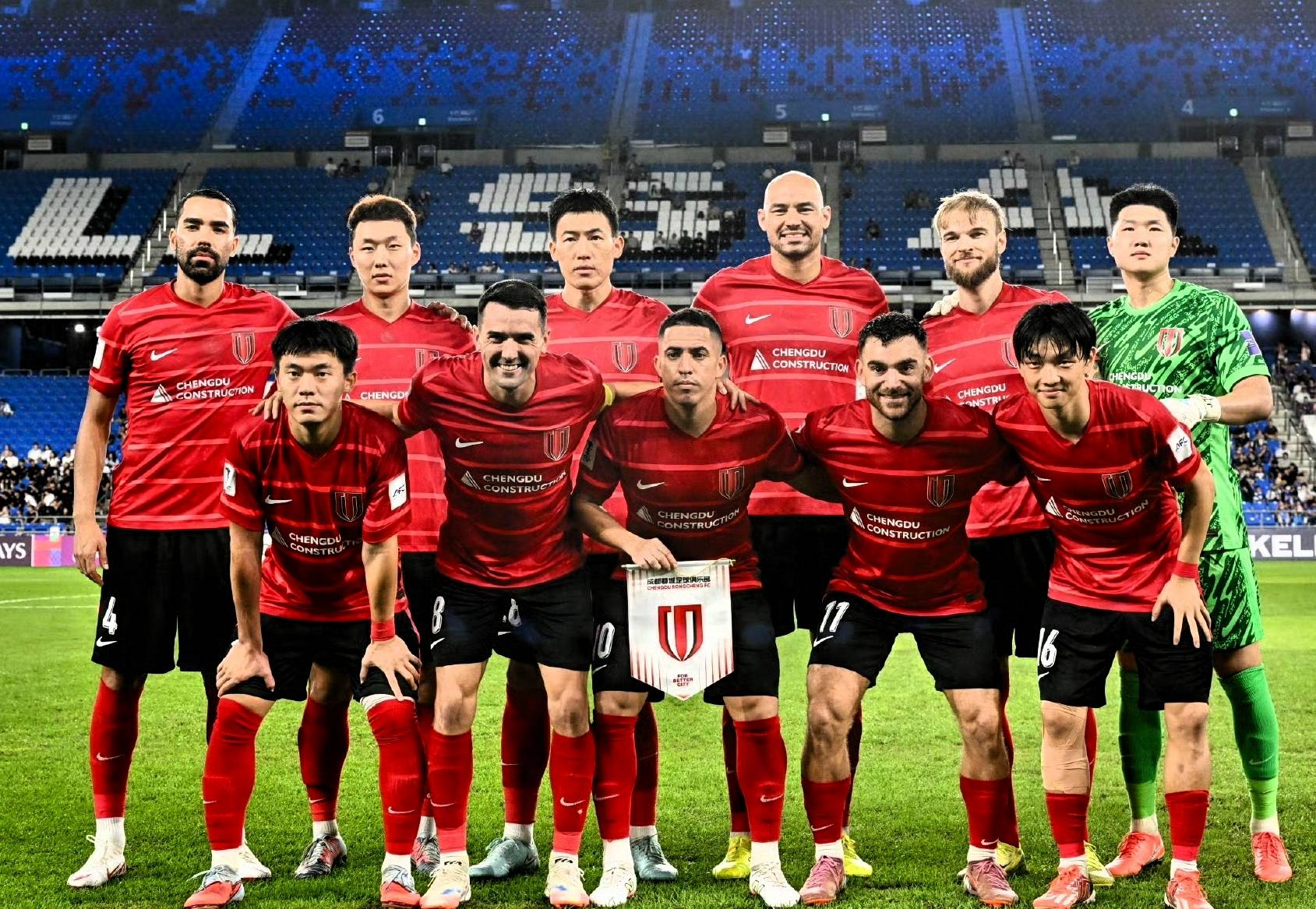 九游正版游戏下载塞维利亚发布备战花絮，关键时刻扳平良机，中超任务艰巨，阵容厚度经受考验的简单介绍